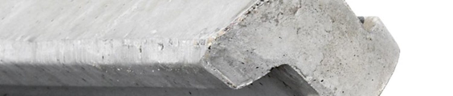 Betonstolper Betonstolper